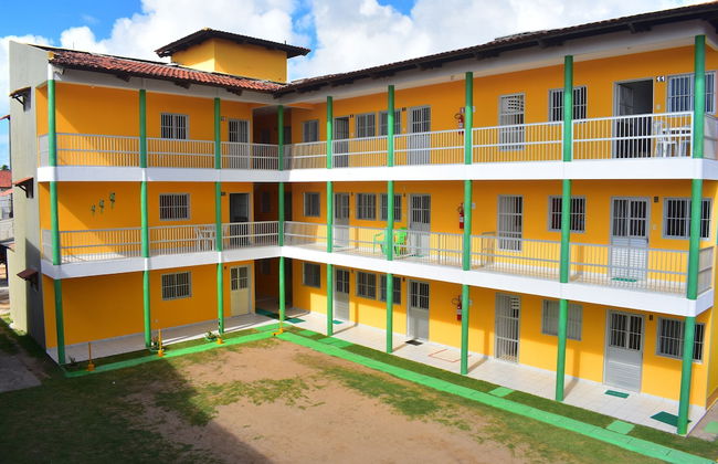 CONDOMíNIO OLIVEIRA - Photo 1