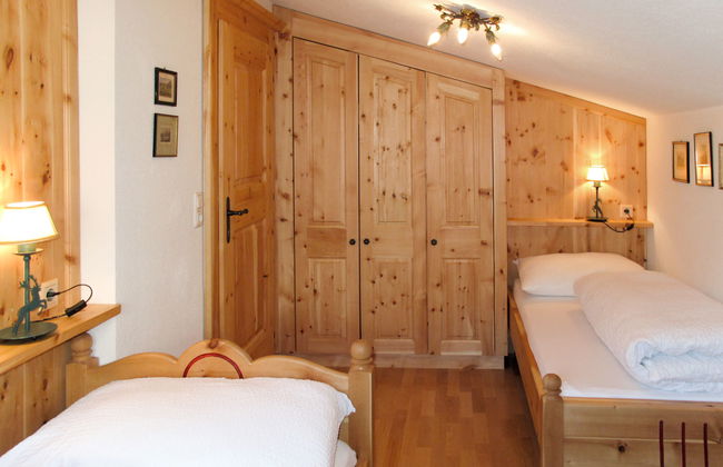 Jagdhaus Biedenegg - Foto 29