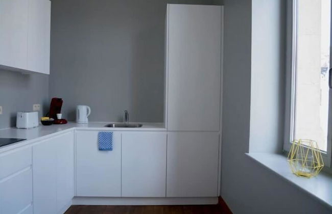 Smartflats - Fripiers - Foto 9