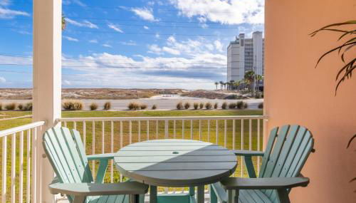 Grand Beach Resort 105 - Foto 5