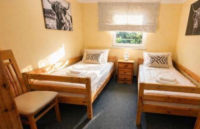 Gruppenhaus Bucheneck ideal für Firmen, Familien und Retreats 7 Schlafzimmer 3 Bäder Kromlau - Photo 69