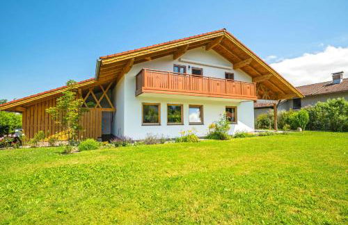 Ferienwohnung Am Moosbach - Foto 1