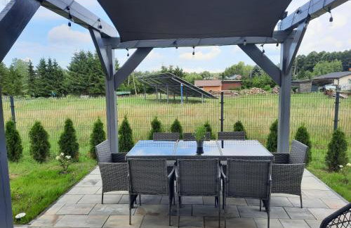 Domek letniskowy nr 1, 13-100 Jabłonka 54c - Foto 6