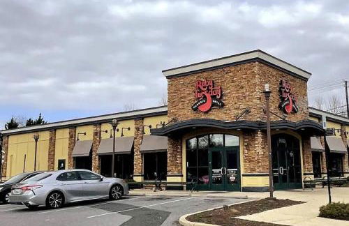 Luxury Living at Woodmore - Foto 56