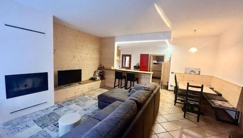 Relax & Elegance apartment near Cortina - Foto 3