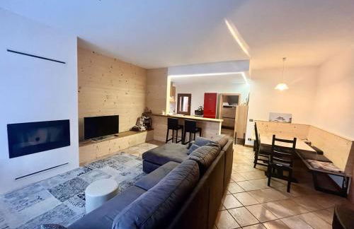 Relax & Elegance apartment near Cortina - Foto 3