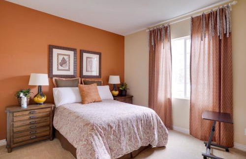 Single-Story San Bernardino Home with Valley Views! - Foto 11