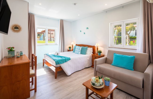 Flôr da Laranja, Albufeira - Foto 6