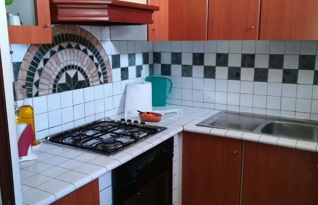 I Monaci Front Beach Specchiarica - Photo 10