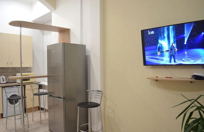 Grata Apartments - Foto 48