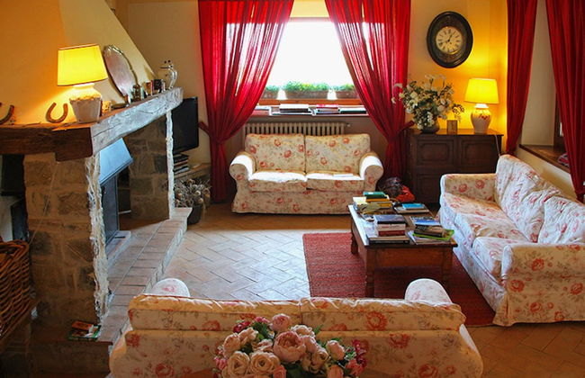 Belvilla by OYO Felceto - Photo 8