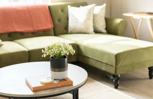 Stylish 1 Bedroom Apartment in Central Liverpool - Foto 7