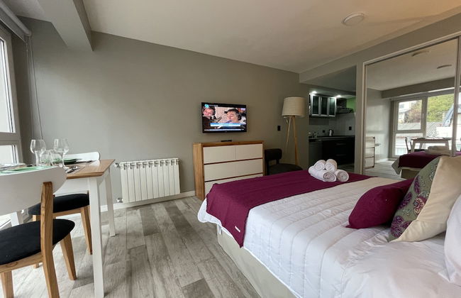 Acqua Apartments Bariloche - Foto 8