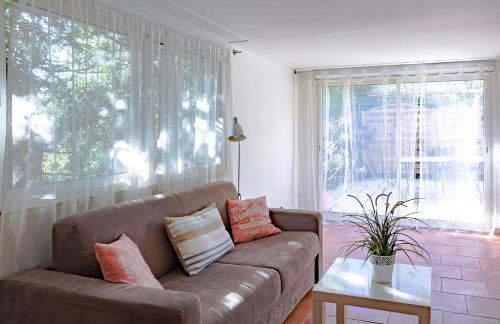 Soleil Couchant - Climatisé Appartement 4 pers plus bébé - 2 pièces proche Mer - Foto 6