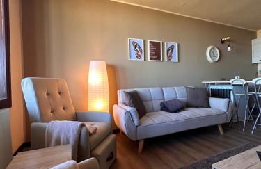 Rifugio con vista Montagna e Accesso Diretto Alle Piste - Foto 7