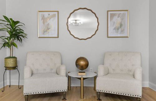 Imperial Porch Haven Cozy Fire Pit Fenced Yard - Foto 39