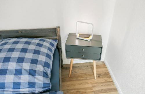 Wohlfühlwohnung im Zentrum mit 24-7 Self Check-In, WLAN & Smart TV - Foto 14