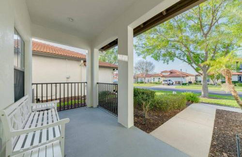 557-Impressive Two Story Private Villa with South Facing Pool 4 Large Bedrooms - Foto 26