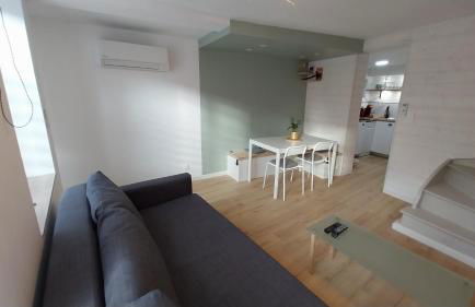 Le Scailleteux, petite maison de mineur, climatisée non accessible PMR - Foto 26