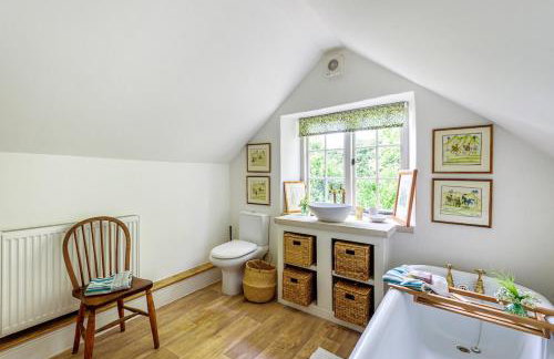 Historical cottage on private estate in Cotswolds - Foto 19