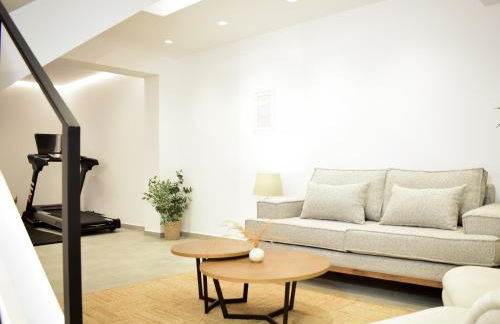 Villa Lefko - Foto 49