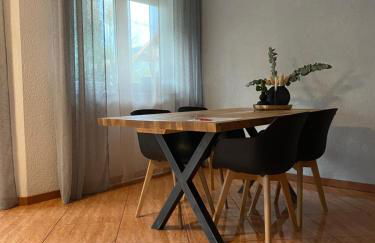 Ferienwohnung 3 Schweizer - Foto 3