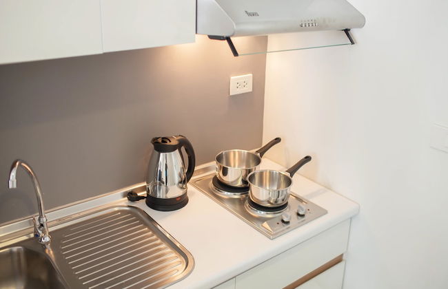 Racha Residence Sri Racha - Foto 30