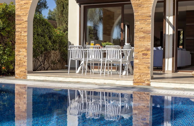 Ayia Napa Seafront Ionion Villa H5 - Foto 30