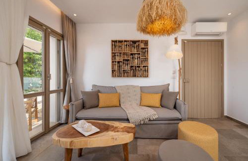 My Νeighbor Totoro-Sunset & Sea View-Private Pool - Foto 9