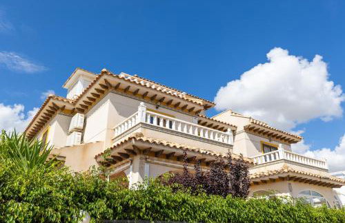 Honey Life Villa by Fidalsa - Foto 27