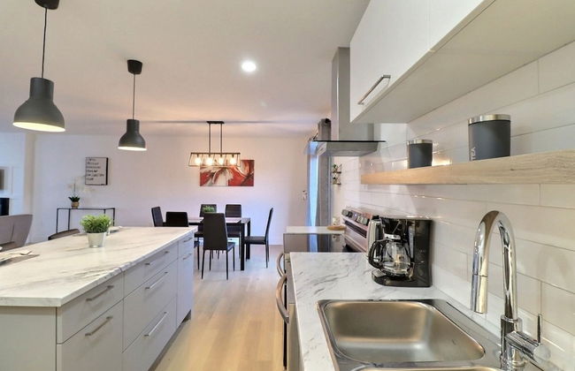 GLOBALSTAY. New 3 Bedroom House in a Quiet Area - Foto 13