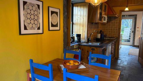 Casa Pequena da Terra Alta - Foto 4, furniture