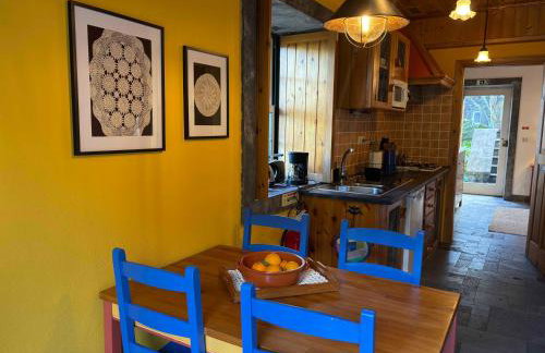 Casa Pequena da Terra Alta - Foto 4