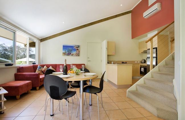 Tathra Beach House Apartments - Photo 32