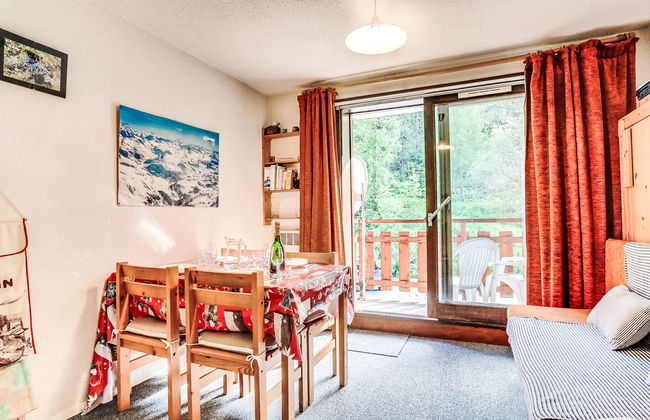 Les Olympiques (Tignes 1800) - Foto 11