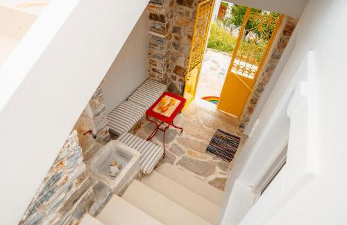 Feel Filoti - Foto 37