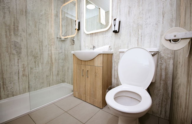 Embassy Apartments - Foto 25