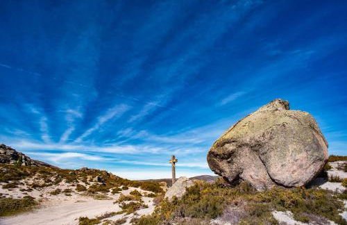 Macheta's Coutry House - Foto 59