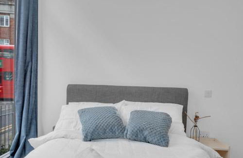 New Modern Apartment near Heathrow Airport - Foto 14