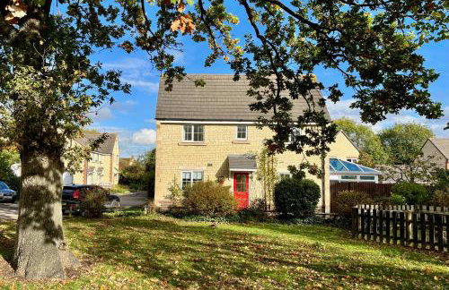 Comfortable 3 bedroomed house in Bicester - Photo 8