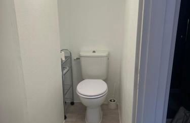 Studio meublé centre-ville Saint Junien - Foto 30