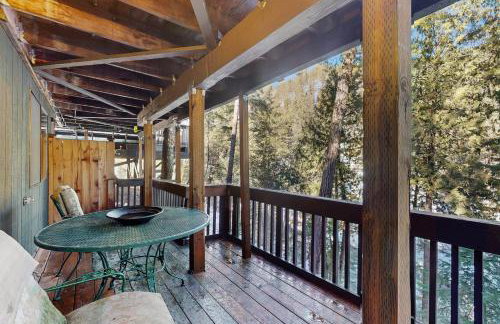 Leavenworth Escape - Foto 28