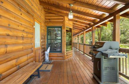 Twin Creeks Lodge by Avantstay 33 Acre Retreat - Foto 96