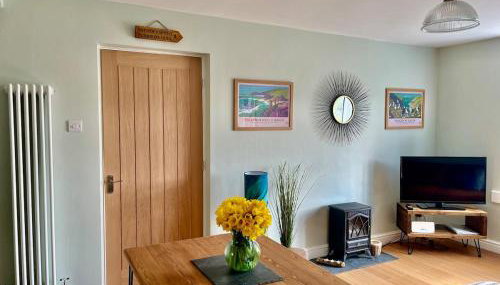 Your Saundersfoot getaway - relax explore and make memories at Berts Bungalow - Foto 3