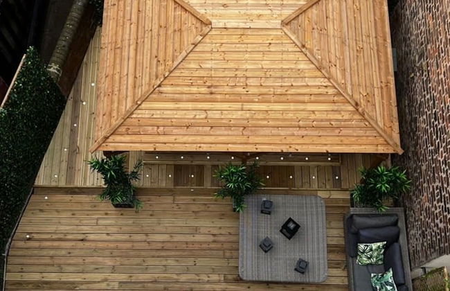 The Gathering On The Rows - City Centre - Photo 2