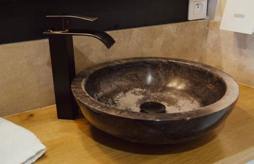 Appartements Domaine Gueguen Chablis - Foto 24