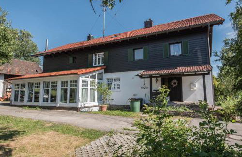 Allgäu-Schwaben-Deluxe-Apartment - Foto 1