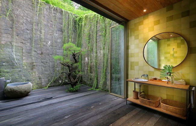 Chameleon Villa Bali - Foto 10