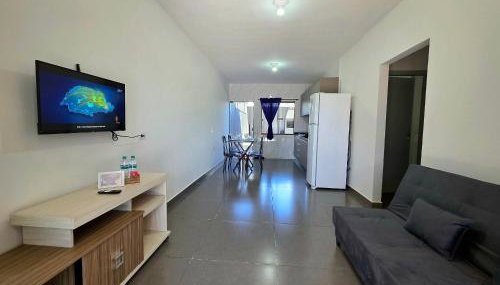 Casa 02 com 2 quartos, churrasqueira 15min centro - Foto 3