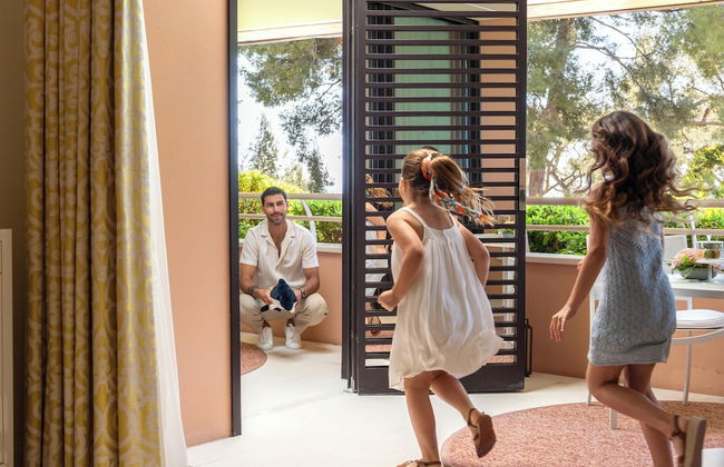 Grand-Hôtel du Cap-Ferrat, A Four Seasons Hotel - Foto 60